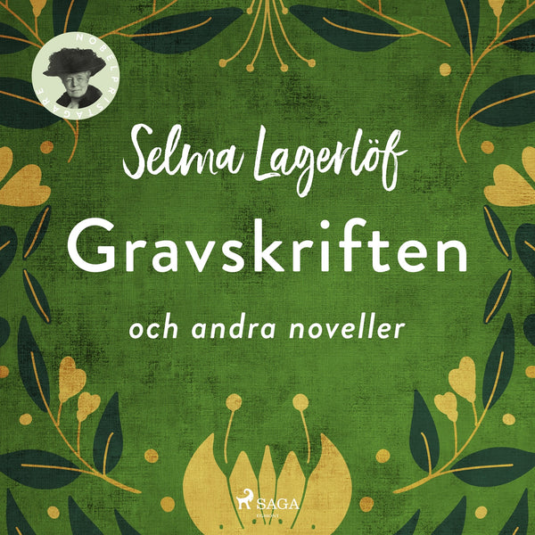 Gravskriften och andra noveller – Ljudbok – Laddas ner-Digitala böcker-Axiell-peaceofhome.se