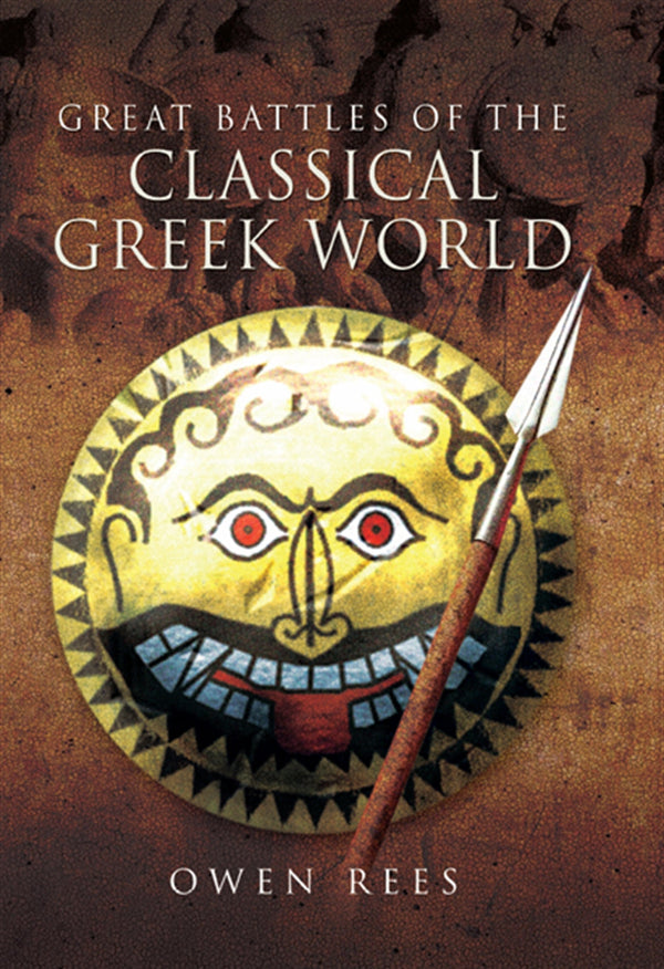 Great Battles of the Classical Greek World – E-bok – Laddas ner-Digitala böcker-Axiell-peaceofhome.se