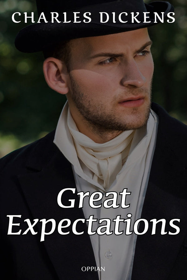 Great Expectations – E-bok – Laddas ner-Digitala böcker-Axiell-peaceofhome.se