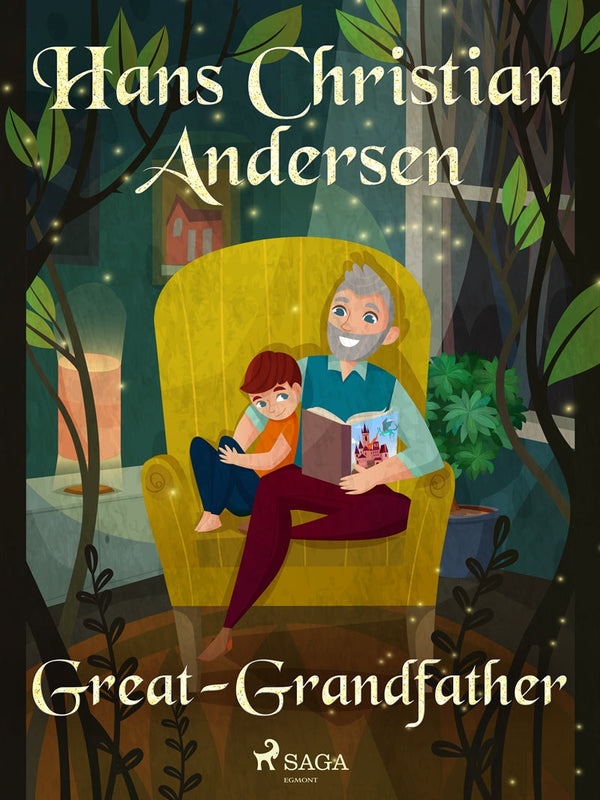 Great-Grandfather – E-bok – Laddas ner-Digitala böcker-Axiell-peaceofhome.se