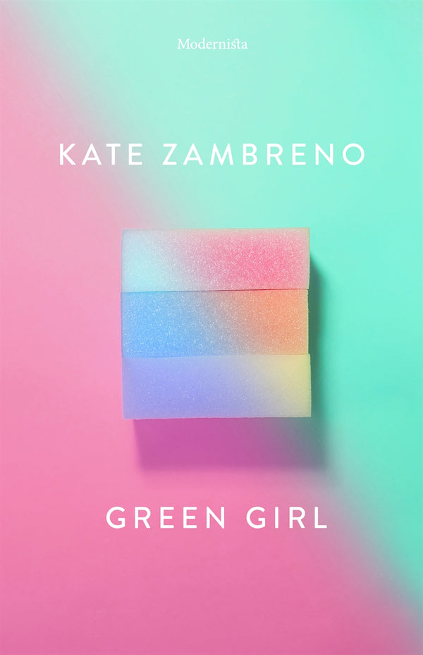 Green Girl – E-bok – Laddas ner-Digitala böcker-Axiell-peaceofhome.se