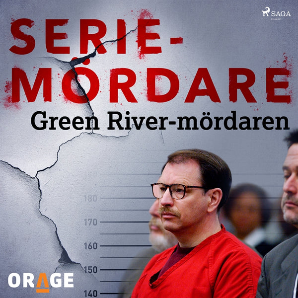 Green River-mördaren – Ljudbok – Laddas ner-Digitala böcker-Axiell-peaceofhome.se