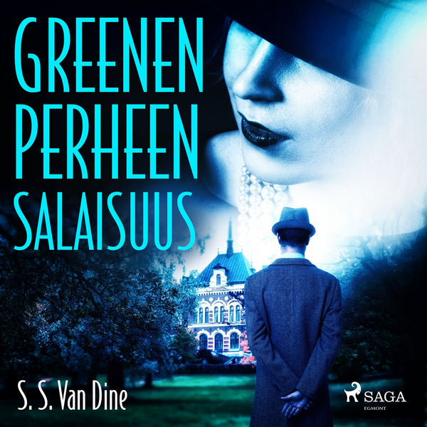 Greenen perheen salaisuus – Ljudbok – Laddas ner-Digitala böcker-Axiell-peaceofhome.se