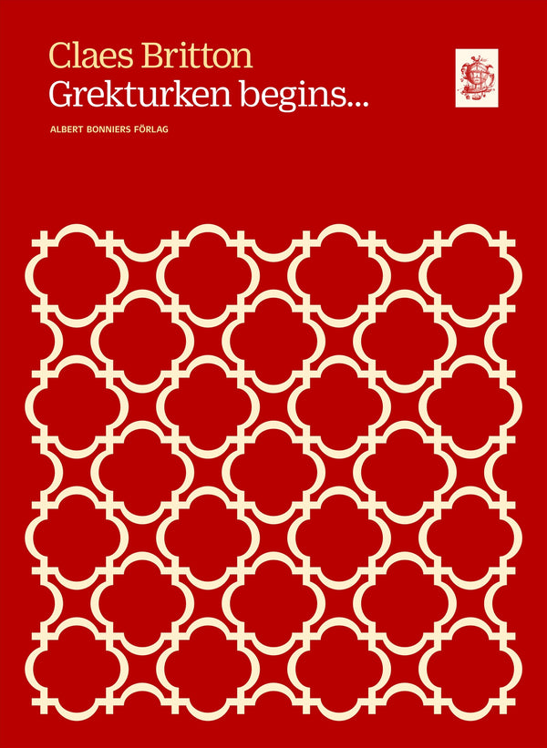 Grekturken begins... – E-bok – Laddas ner-Digitala böcker-Axiell-peaceofhome.se
