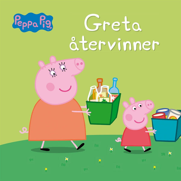 Greta återvinner – E-bok – Laddas ner-Digitala böcker-Axiell-peaceofhome.se