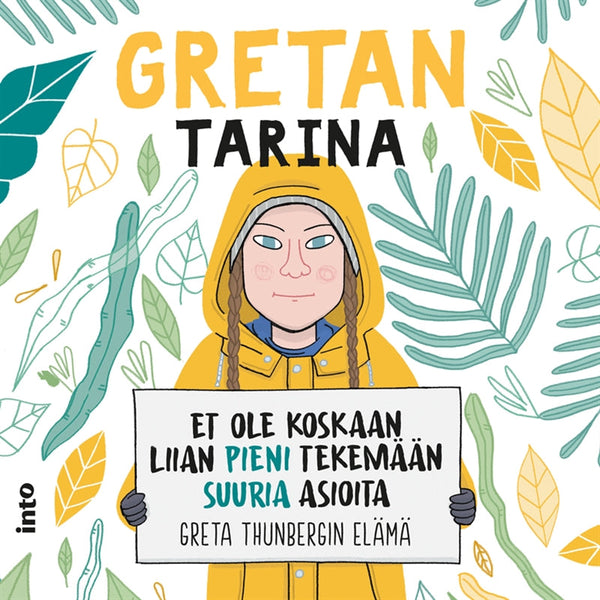 Gretan tarina – Ljudbok – Laddas ner-Digitala böcker-Axiell-peaceofhome.se