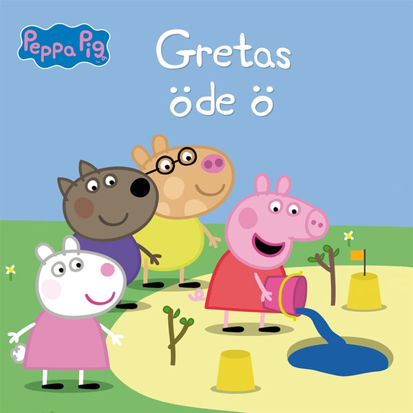Gretas öde ö – E-bok – Laddas ner-Digitala böcker-Axiell-peaceofhome.se