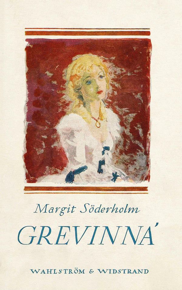 Grevinna – E-bok – Laddas ner