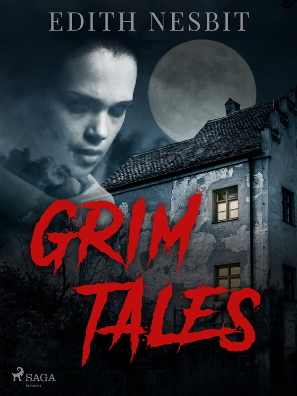 Grim Tales – E-bok – Laddas ner-Digitala böcker-Axiell-peaceofhome.se