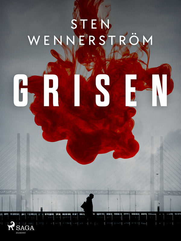 Grisen – E-bok – Laddas ner-Digitala böcker-Axiell-peaceofhome.se