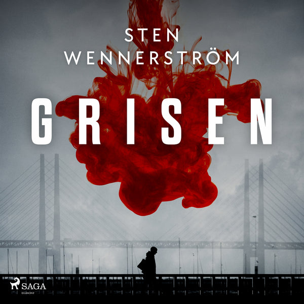 Grisen – Ljudbok – Laddas ner-Digitala böcker-Axiell-peaceofhome.se