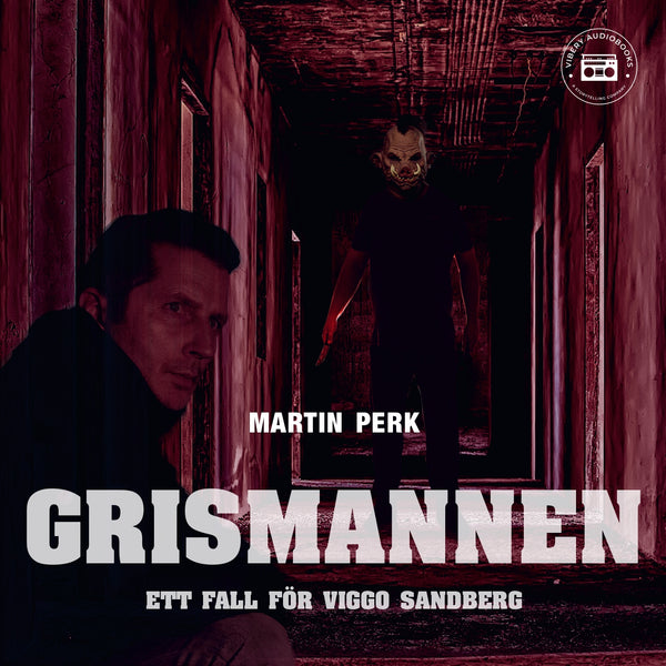 Grismannen: ett fall för Viggo Sandberg – Ljudbok – Laddas ner-Digitala böcker-Axiell-peaceofhome.se