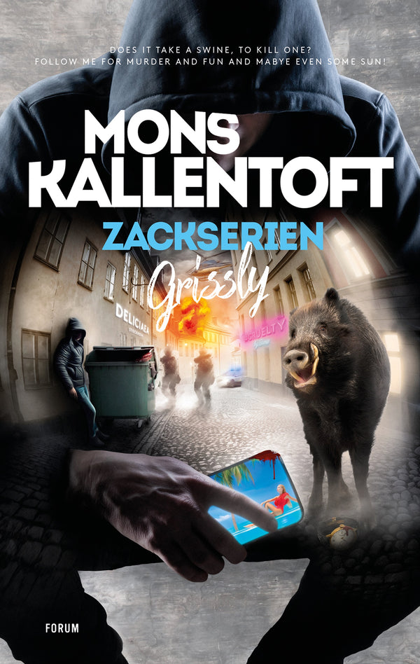 Grissly – E-bok – Laddas ner-Digitala böcker-Axiell-peaceofhome.se