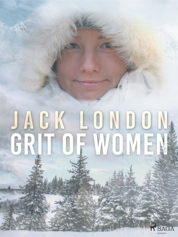 Grit of Women – E-bok – Laddas ner-Digitala böcker-Axiell-peaceofhome.se