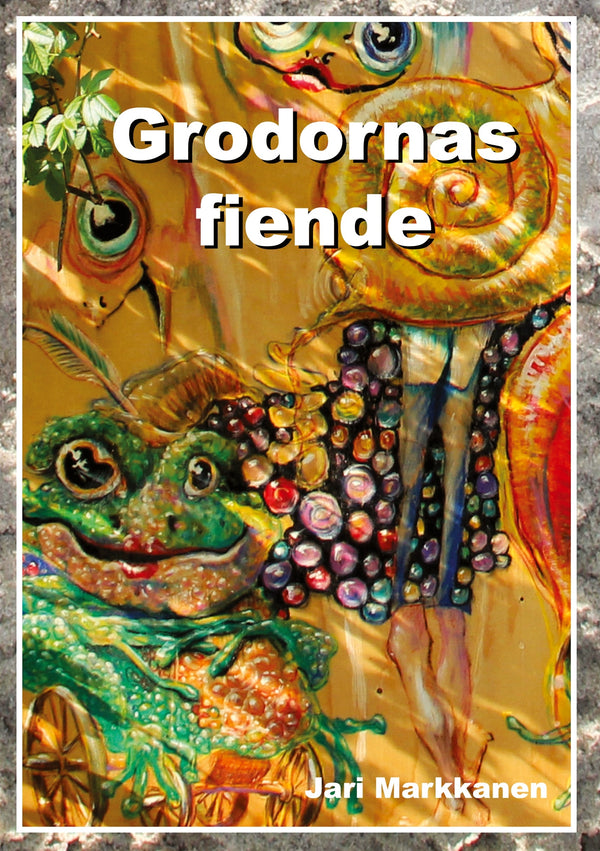 Grodornas fiende – E-bok – Laddas ner-Digitala böcker-Axiell-peaceofhome.se