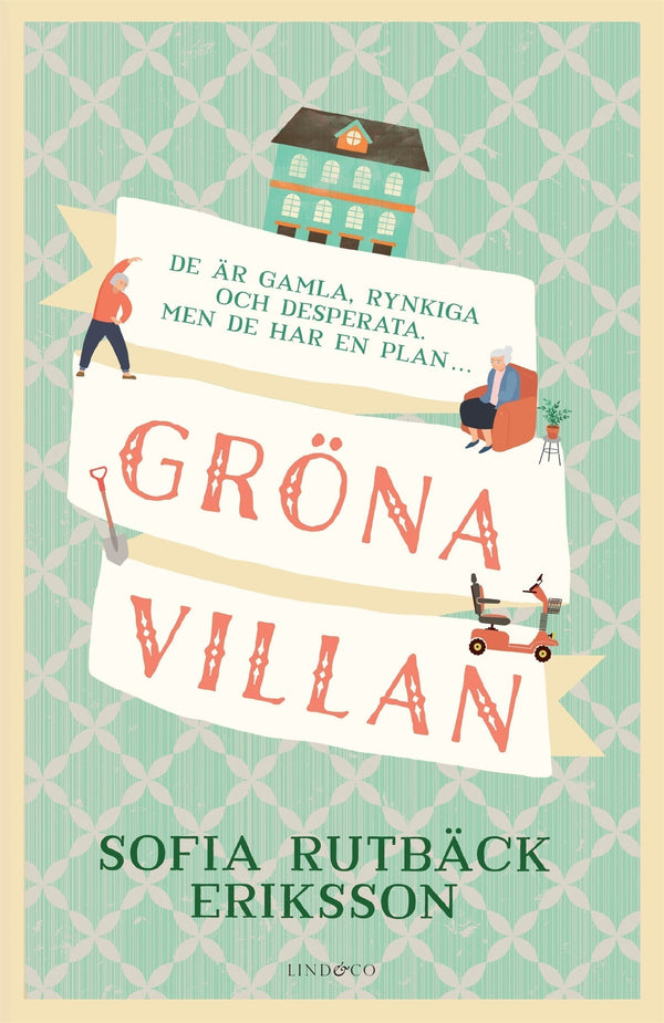 Gröna Villan – E-bok – Laddas ner-Digitala böcker-Axiell-peaceofhome.se
