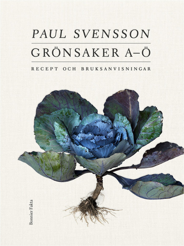 Grönsaker A-Ö : recept och bruksanvisning – E-bok – Laddas ner