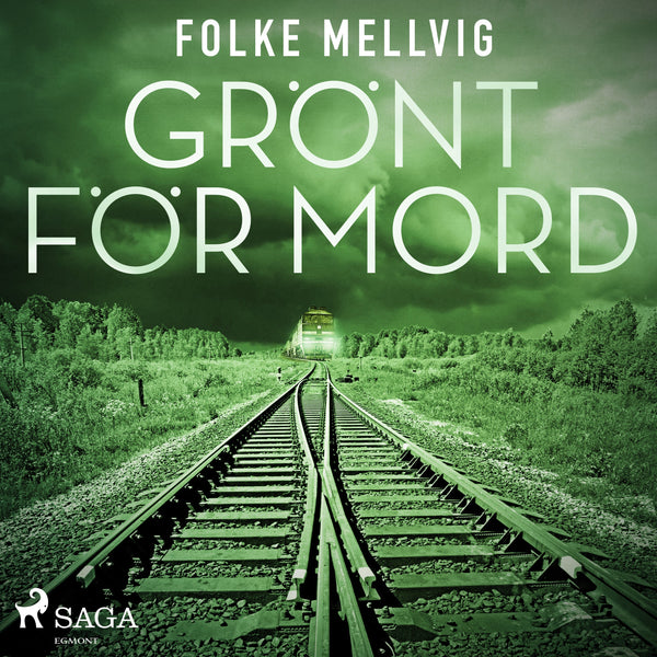 Grönt för mord – Ljudbok – Laddas ner-Digitala böcker-Axiell-peaceofhome.se