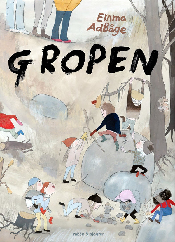 Gropen – E-bok – Laddas ner-Digitala böcker-Axiell-peaceofhome.se