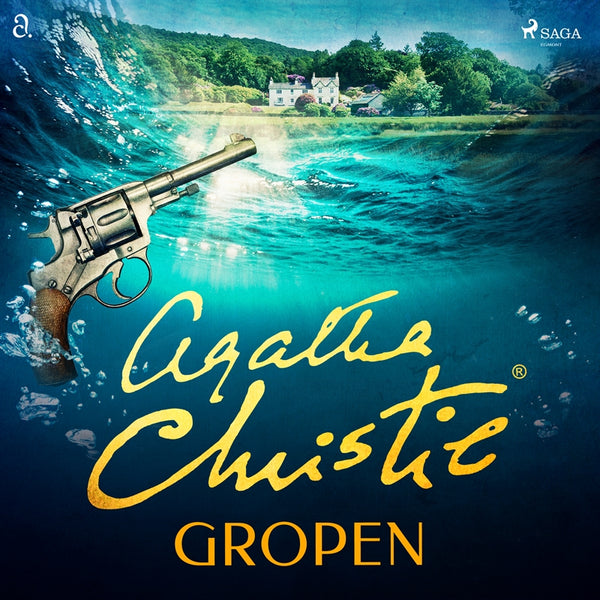 Gropen – Ljudbok – Laddas ner