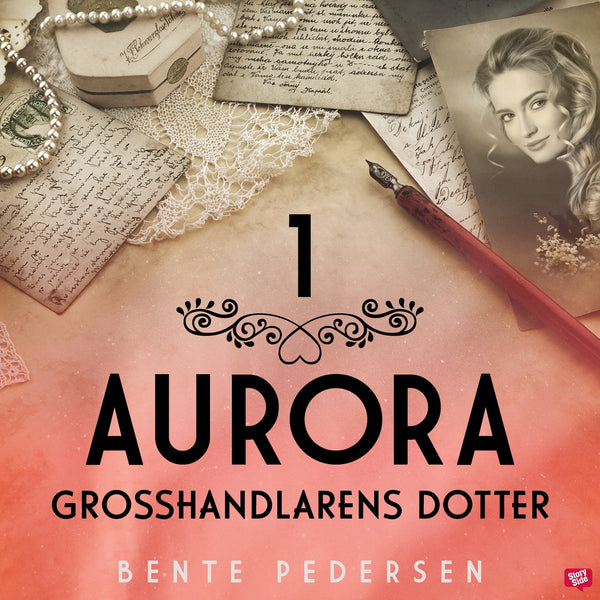 Grosshandlarens dotter – Ljudbok – Laddas ner-Digitala böcker-Axiell-peaceofhome.se
