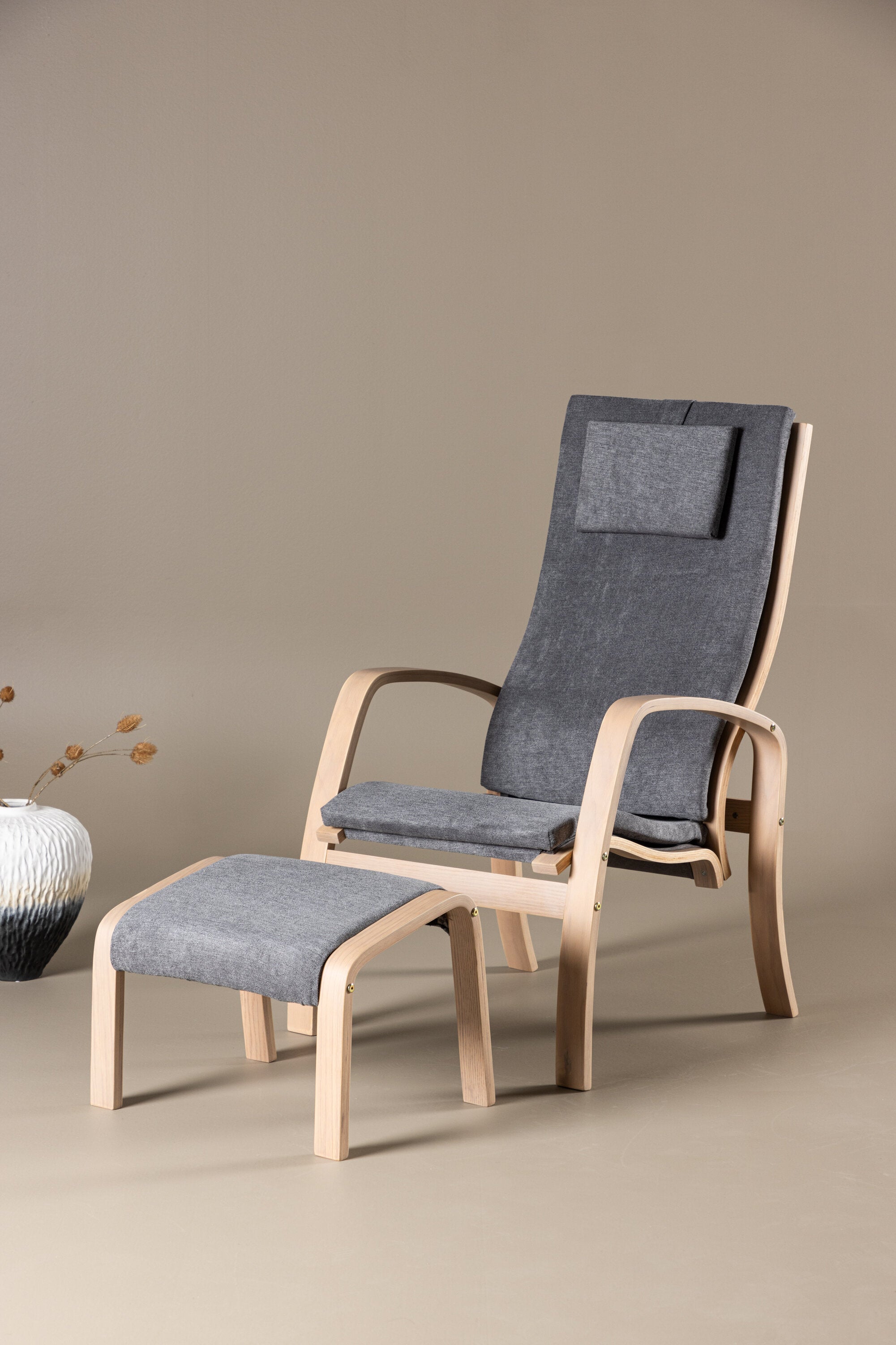 Grötö Loungestol-Accent Chair-Venture Home-peaceofhome.se