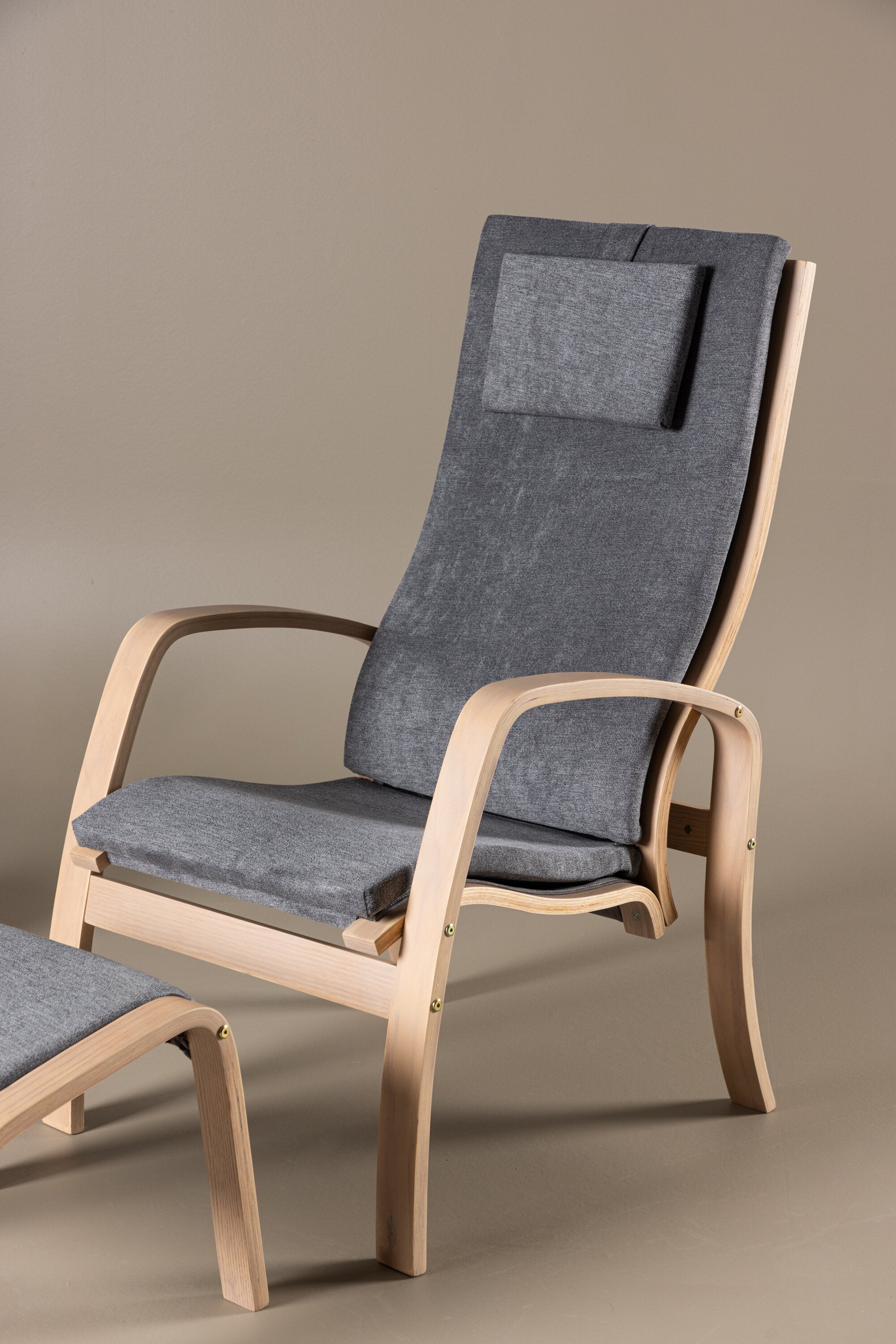 Grötö Loungestol-Accent Chair-Venture Home-peaceofhome.se