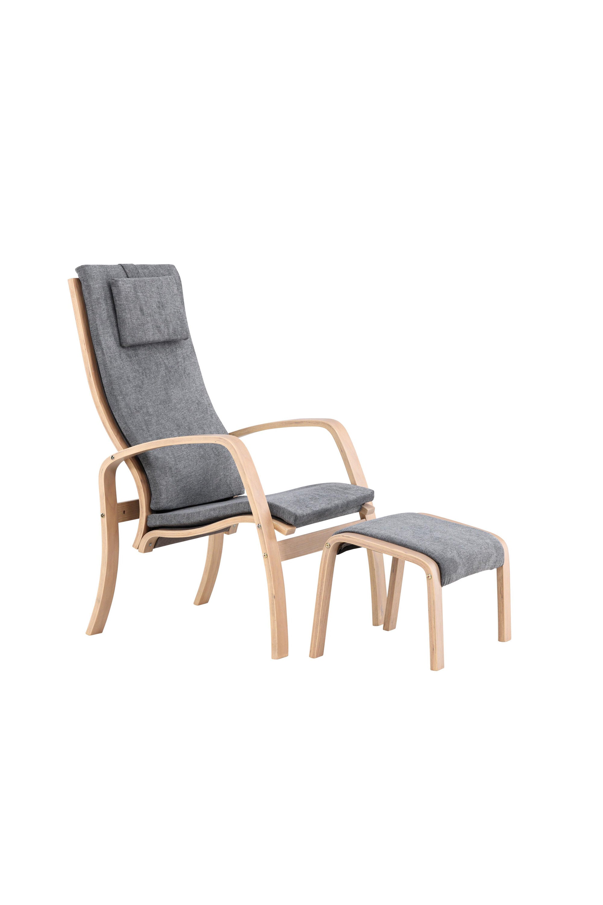 Grötö Loungestol-Accent Chair-Venture Home-peaceofhome.se