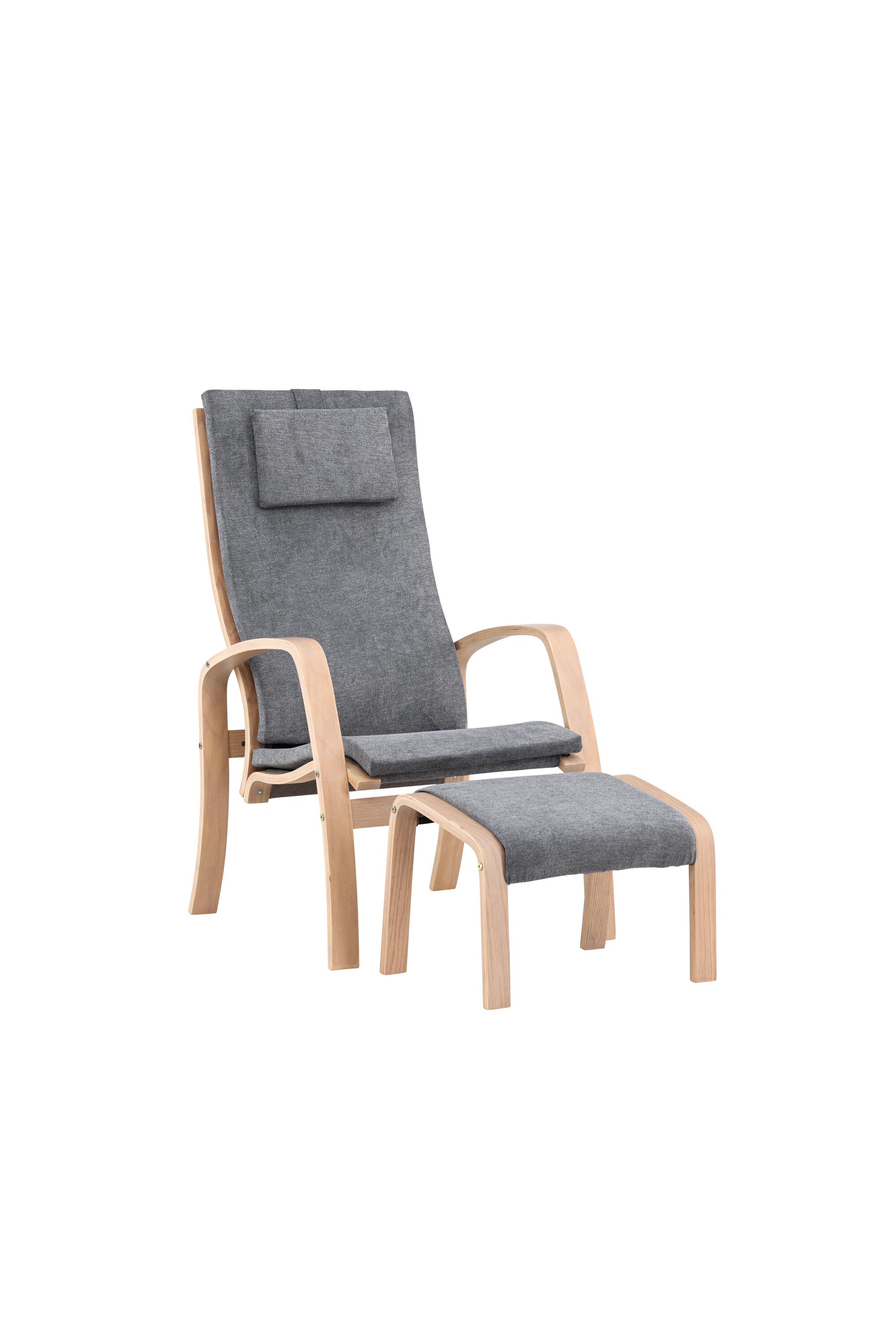 Grötö Loungestol-Accent Chair-Venture Home-peaceofhome.se