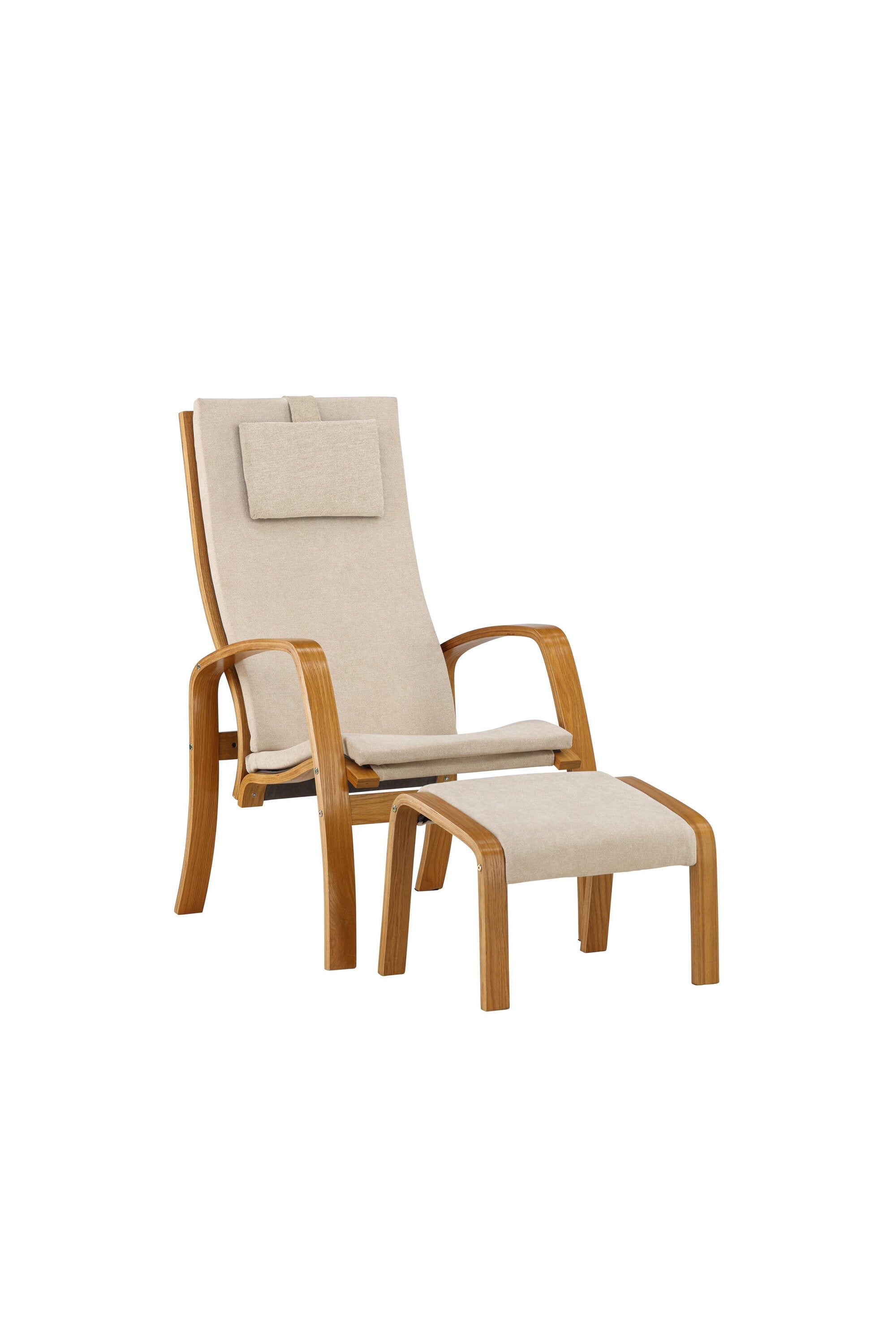 Grötö Loungestol-Accent Chair-Venture Home-peaceofhome.se