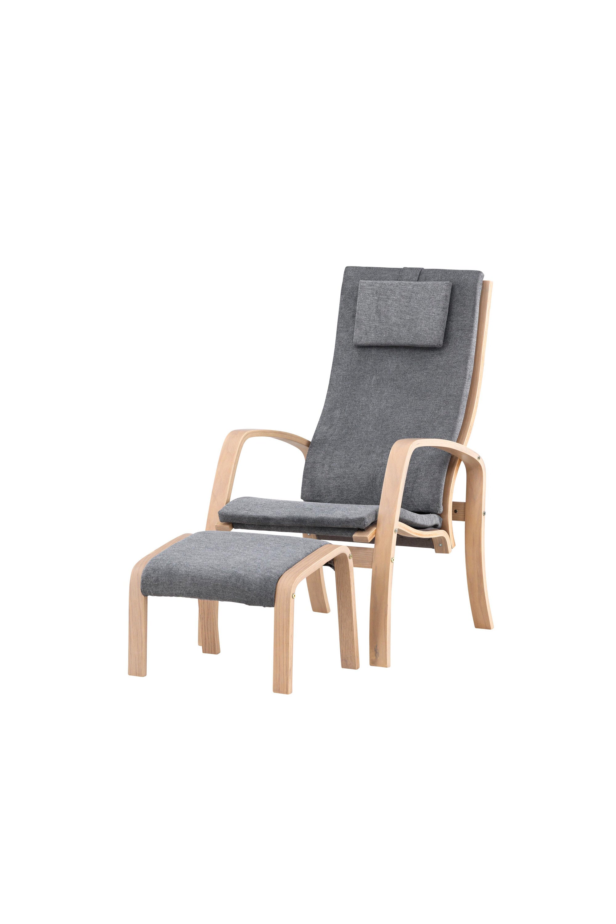 Grötö Loungestol-Accent Chair-Venture Home-peaceofhome.se