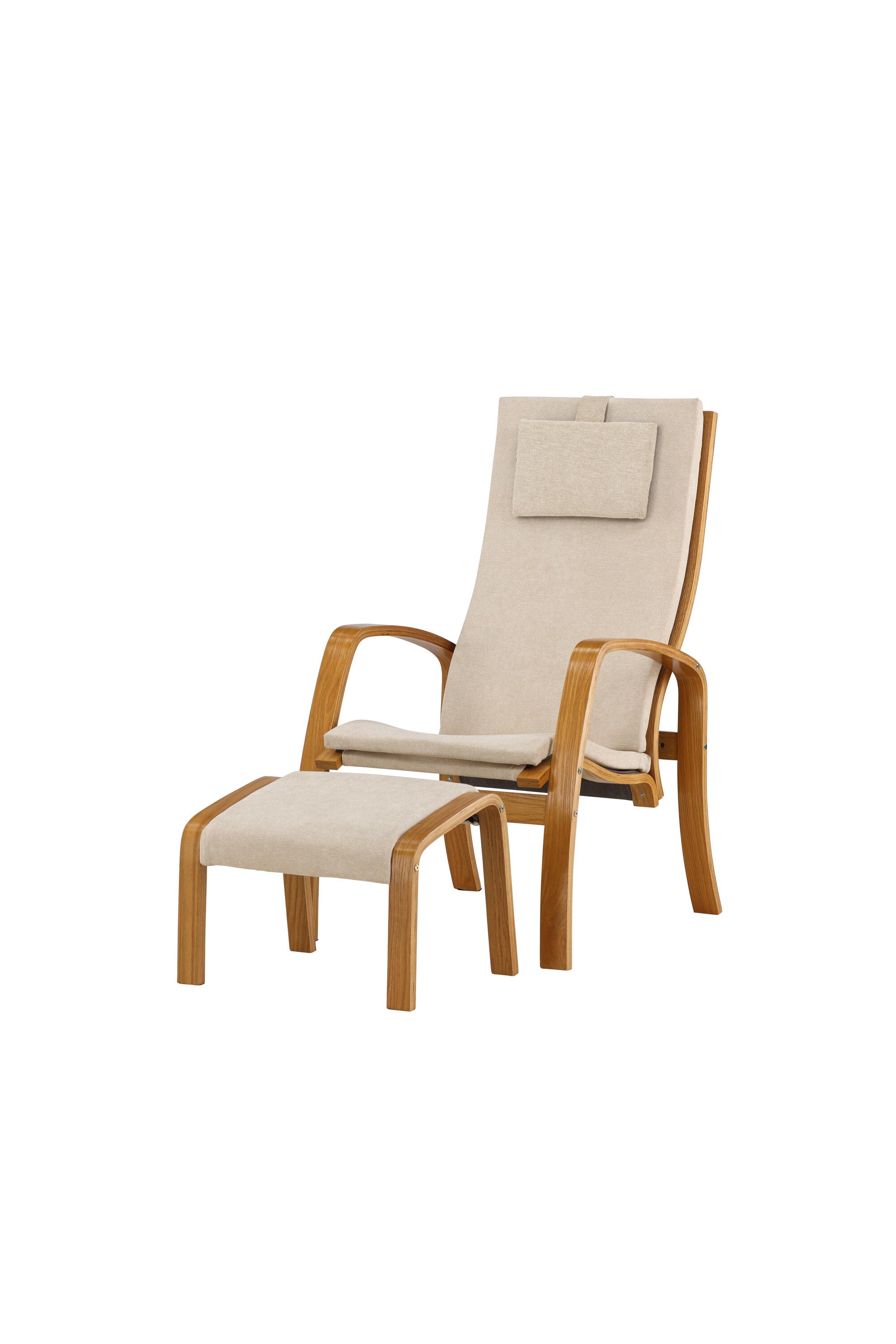 Grötö Loungestol-Accent Chair-Venture Home-peaceofhome.se