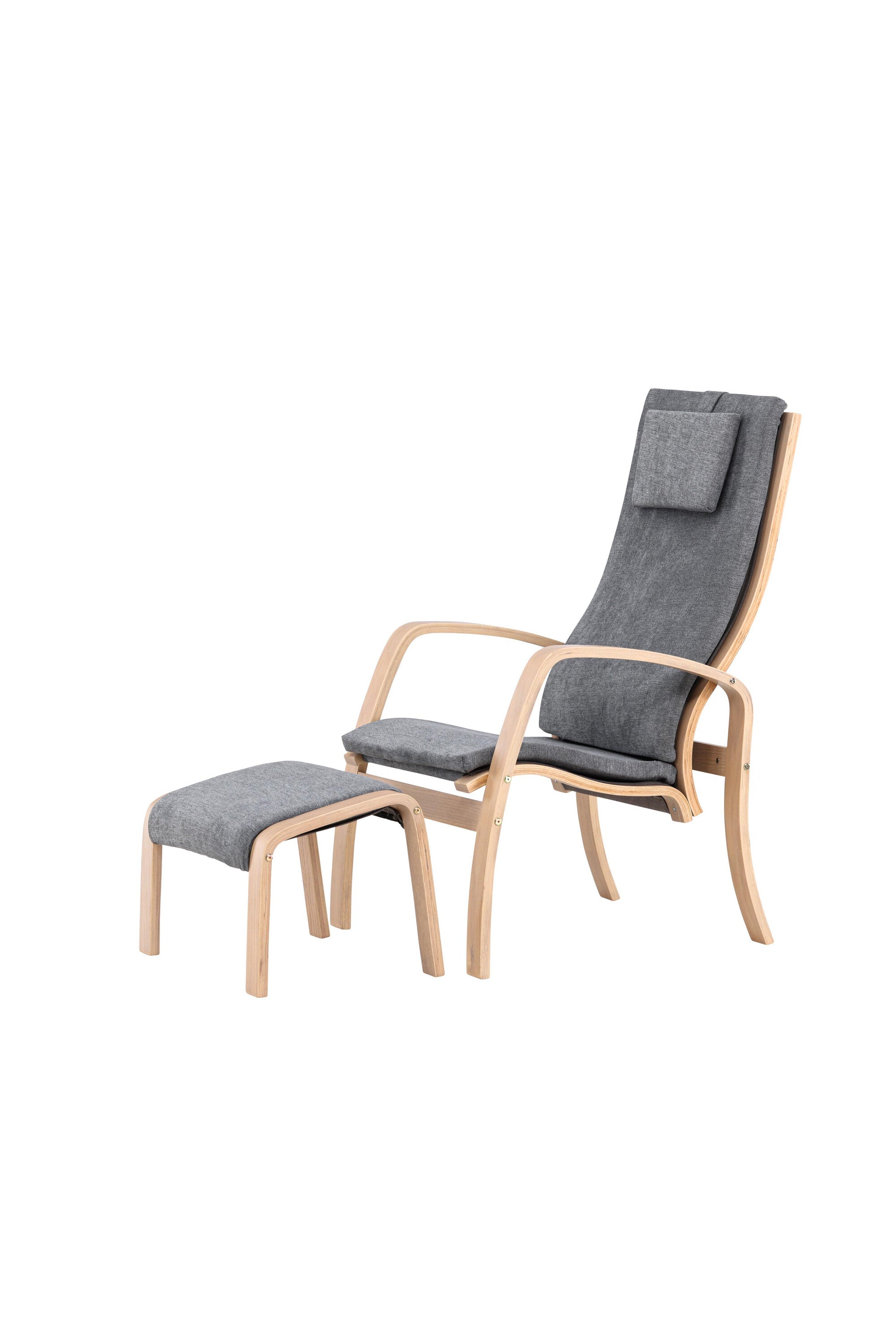 Grötö Loungestol-Accent Chair-Venture Home-peaceofhome.se