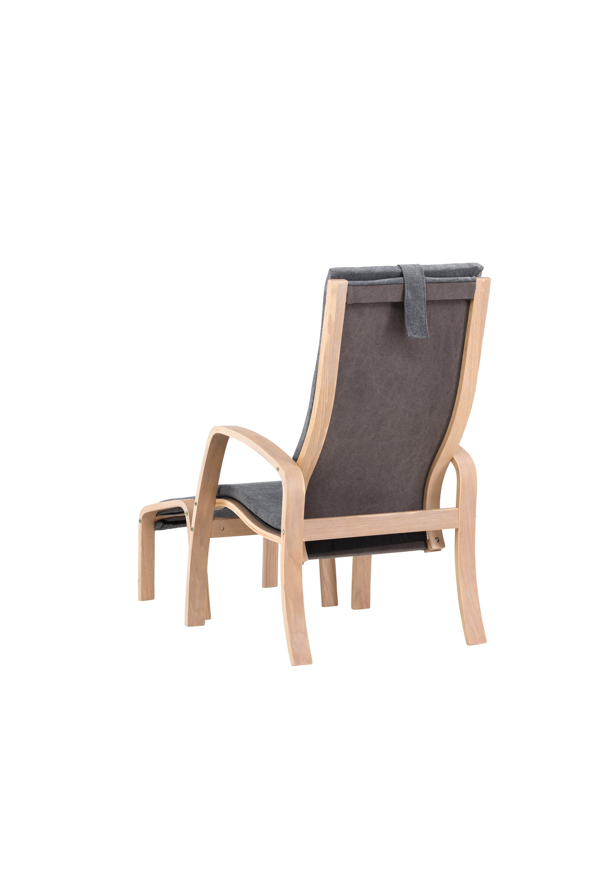 Grötö Loungestol-Accent Chair-Venture Home-peaceofhome.se