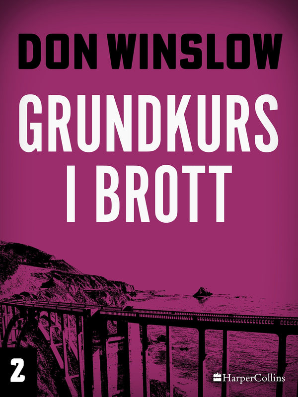 Grundkurs i brott – E-bok – Laddas ner-Digitala böcker-Axiell-peaceofhome.se