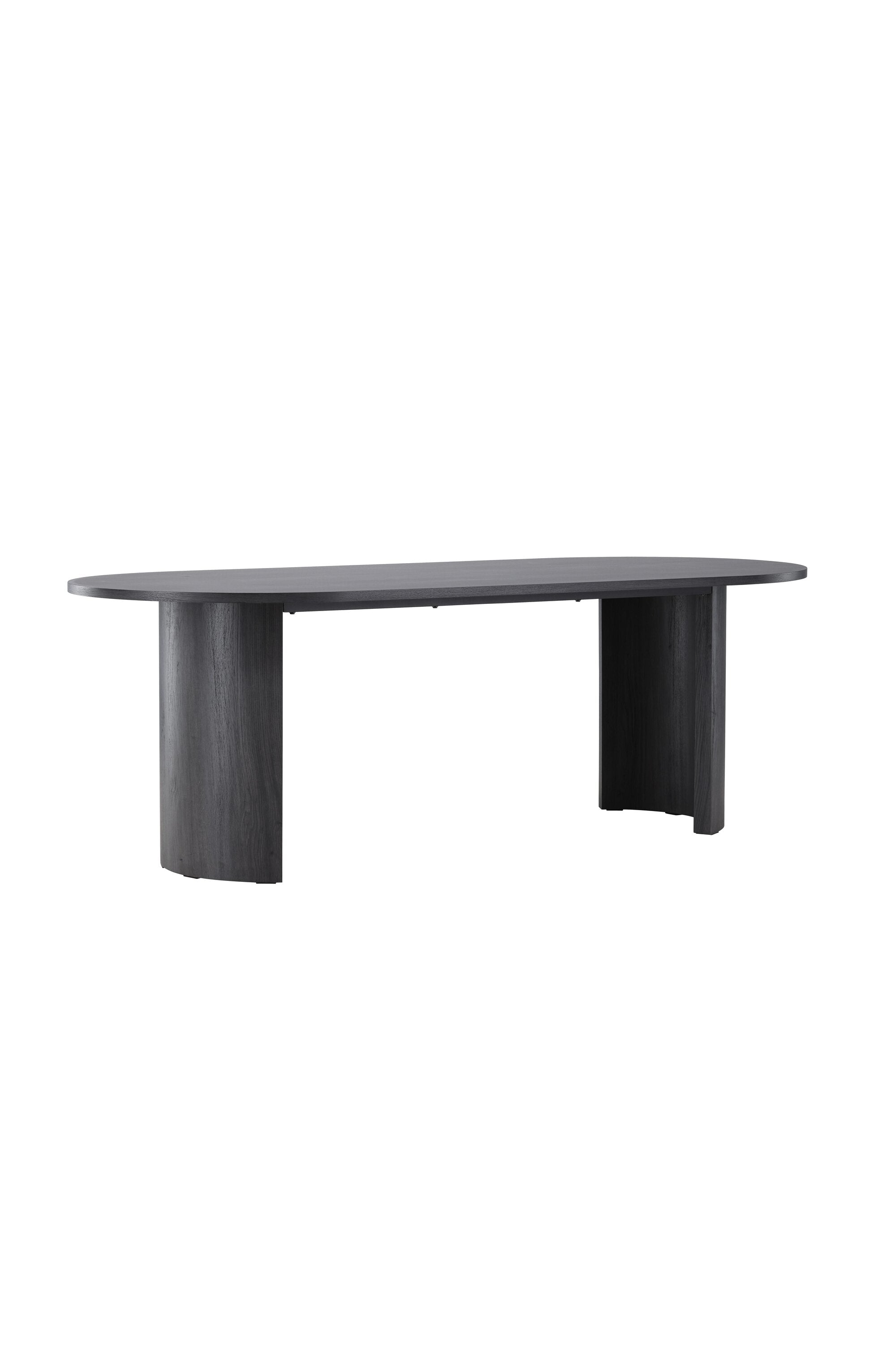 Grundsund Matbord-Dining Table-Venture Home-peaceofhome.se