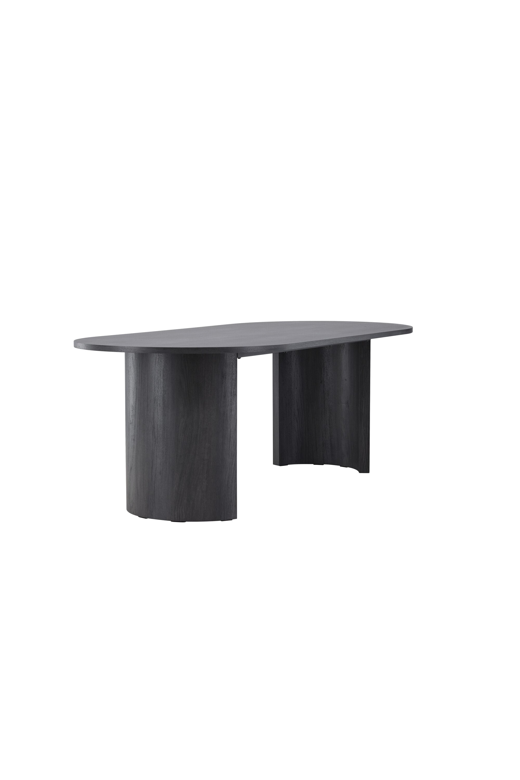 Grundsund Matbord-Dining Table-Venture Home-peaceofhome.se