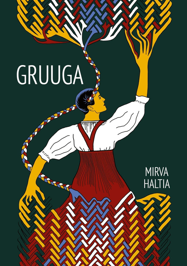 Gruuga – E-bok – Laddas ner-Digitala böcker-Axiell-peaceofhome.se