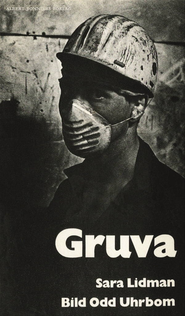 Gruva – E-bok – Laddas ner-Digitala böcker-Axiell-peaceofhome.se