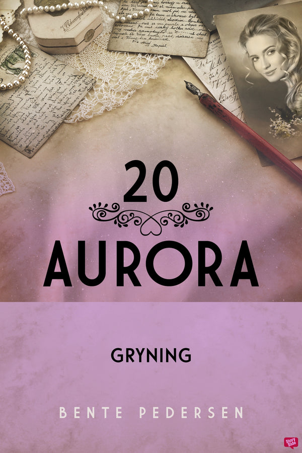 Gryning – E-bok – Laddas ner-Digitala böcker-Axiell-peaceofhome.se
