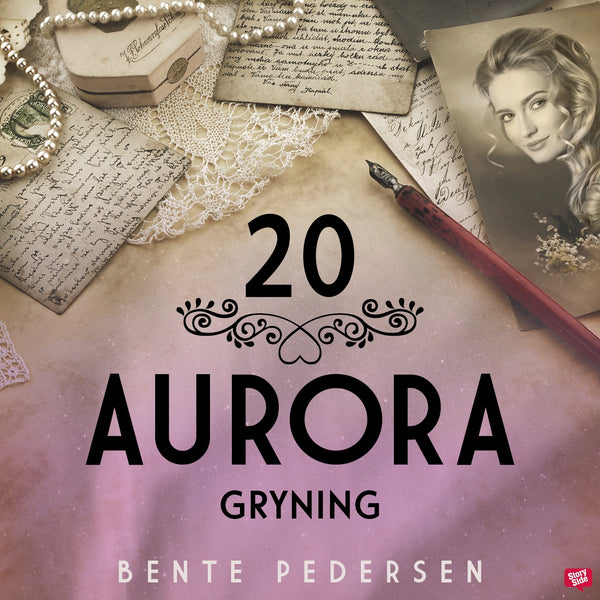 Gryning – Ljudbok – Laddas ner-Digitala böcker-Axiell-peaceofhome.se