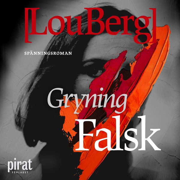 Gryning. Falsk. – Ljudbok – Laddas ner-Digitala böcker-Axiell-peaceofhome.se