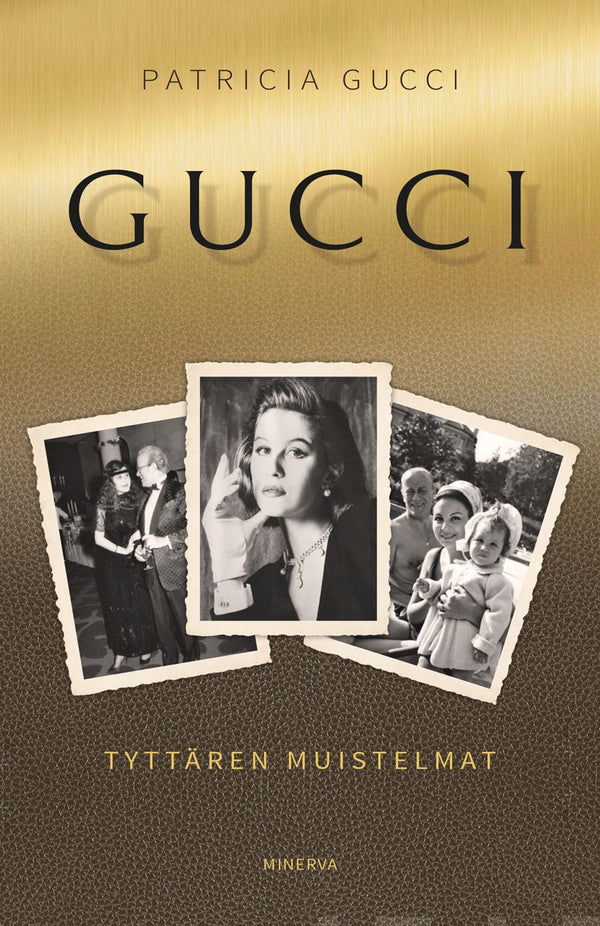 Gucci - Tyttären muistelmat – E-bok – Laddas ner-Digitala böcker-Axiell-peaceofhome.se
