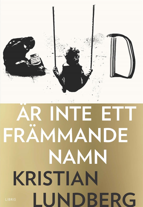 Gud är inte ett främmande namn – E-bok – Laddas ner-Digitala böcker-Axiell-peaceofhome.se