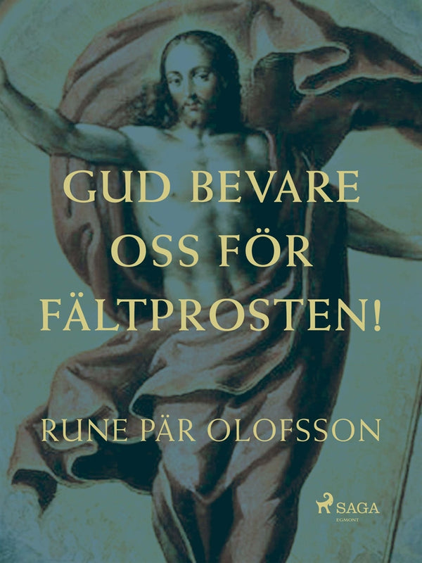 Gud bevare oss för fältprosten! – E-bok – Laddas ner-Digitala böcker-Axiell-peaceofhome.se