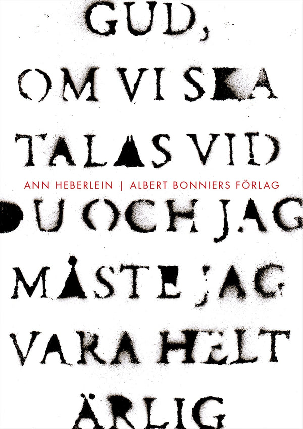 Gud, om vi ska talas vid du och jag måste jag vara helt ärlig – E-bok – Laddas ner-Digitala böcker-Axiell-peaceofhome.se
