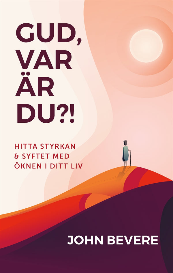 Gud var är du?! – Ljudbok – Laddas ner-Digitala böcker-Axiell-peaceofhome.se