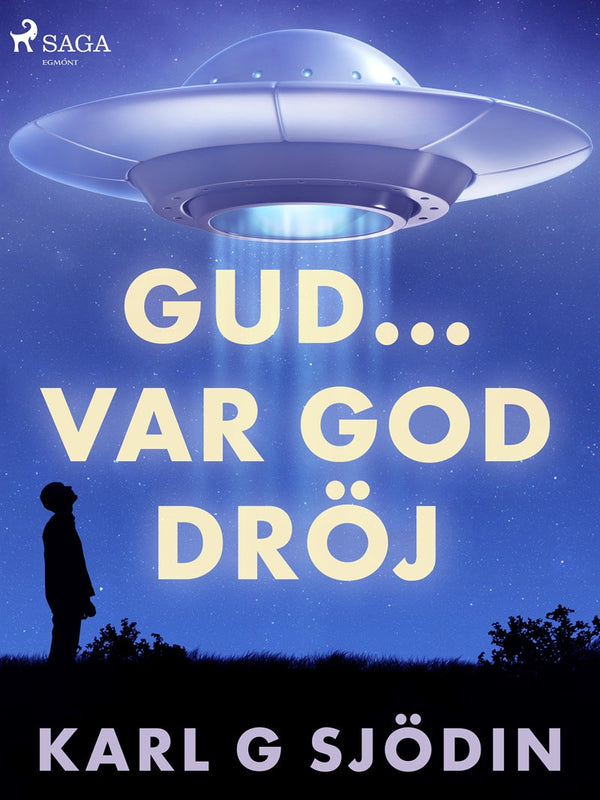 Gud... var god dröj – E-bok – Laddas ner-Digitala böcker-Axiell-peaceofhome.se