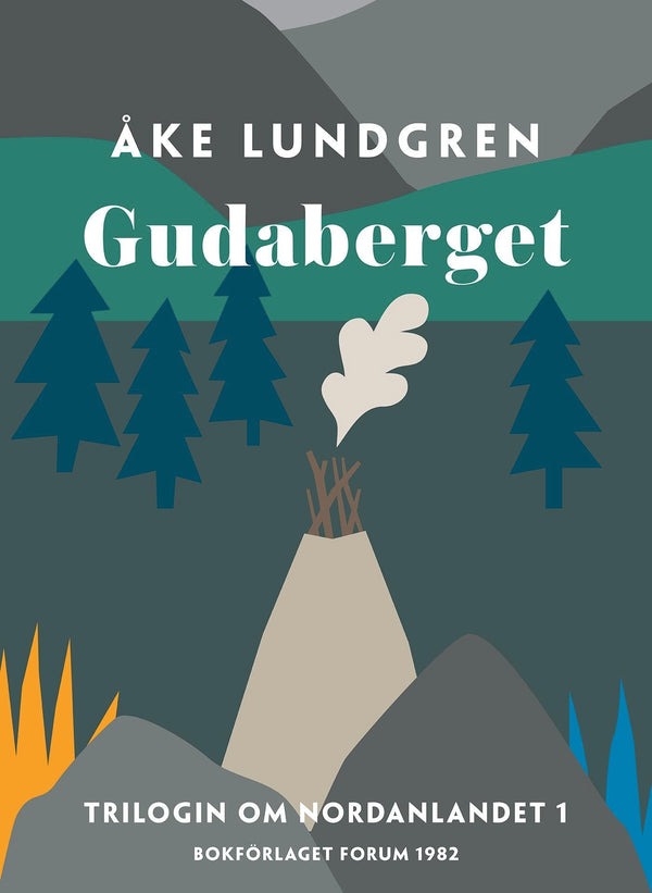 Gudaberget – E-bok – Laddas ner-Digitala böcker-Axiell-peaceofhome.se
