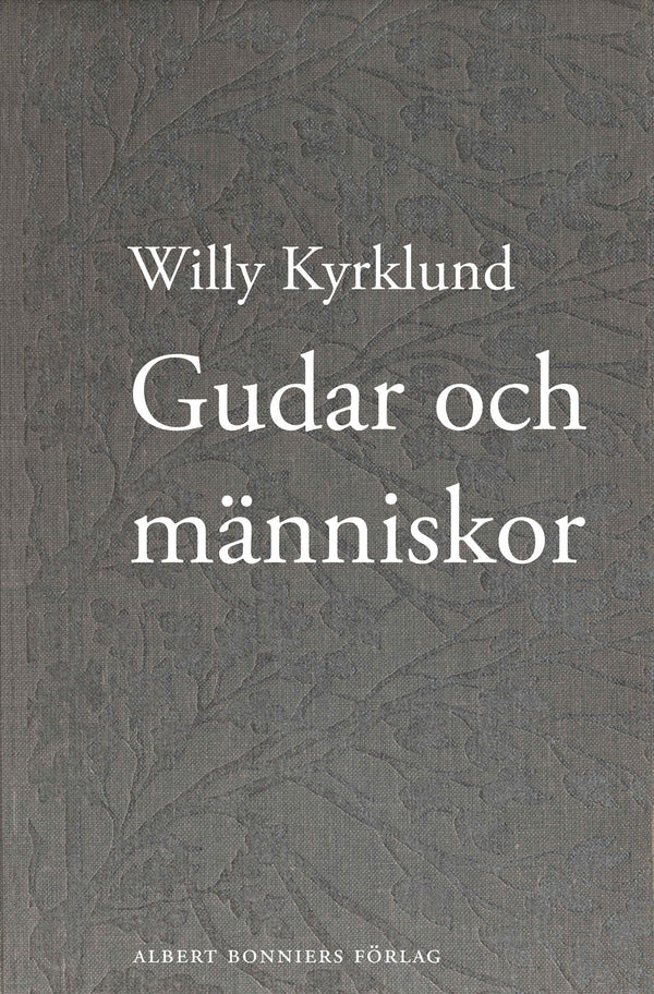 Gudar och människor: en myt – E-bok – Laddas ner-Digitala böcker-Axiell-peaceofhome.se